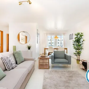  Apartamento Lxluxhome - Casino Premium Portugal