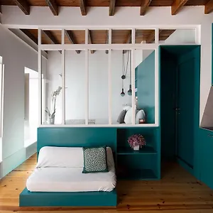  Apart-hotel Casa Do Torel - Suites Designs Au Coeur De Lisbonne Portugal