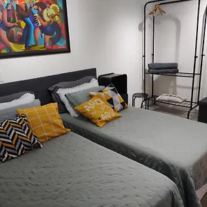  Apartamento - Zuhause 814 - Ao Lado Da Oktoberfest Brasil
