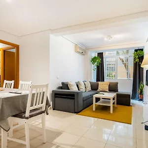  Apartamento San Pages 3br Espanha