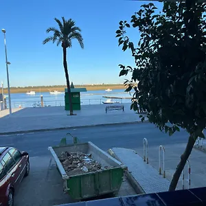  Apartamento Magnifico Piso Con Vistas A La Ria Espanha