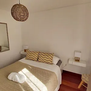  Apartamento Do Corpo Santo Portugal