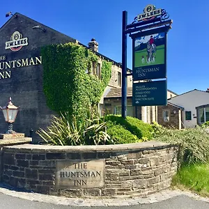 the-huntsman-inn.yorkshirehotels.net/