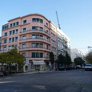  Apartamento Avenida Cozy Portugal